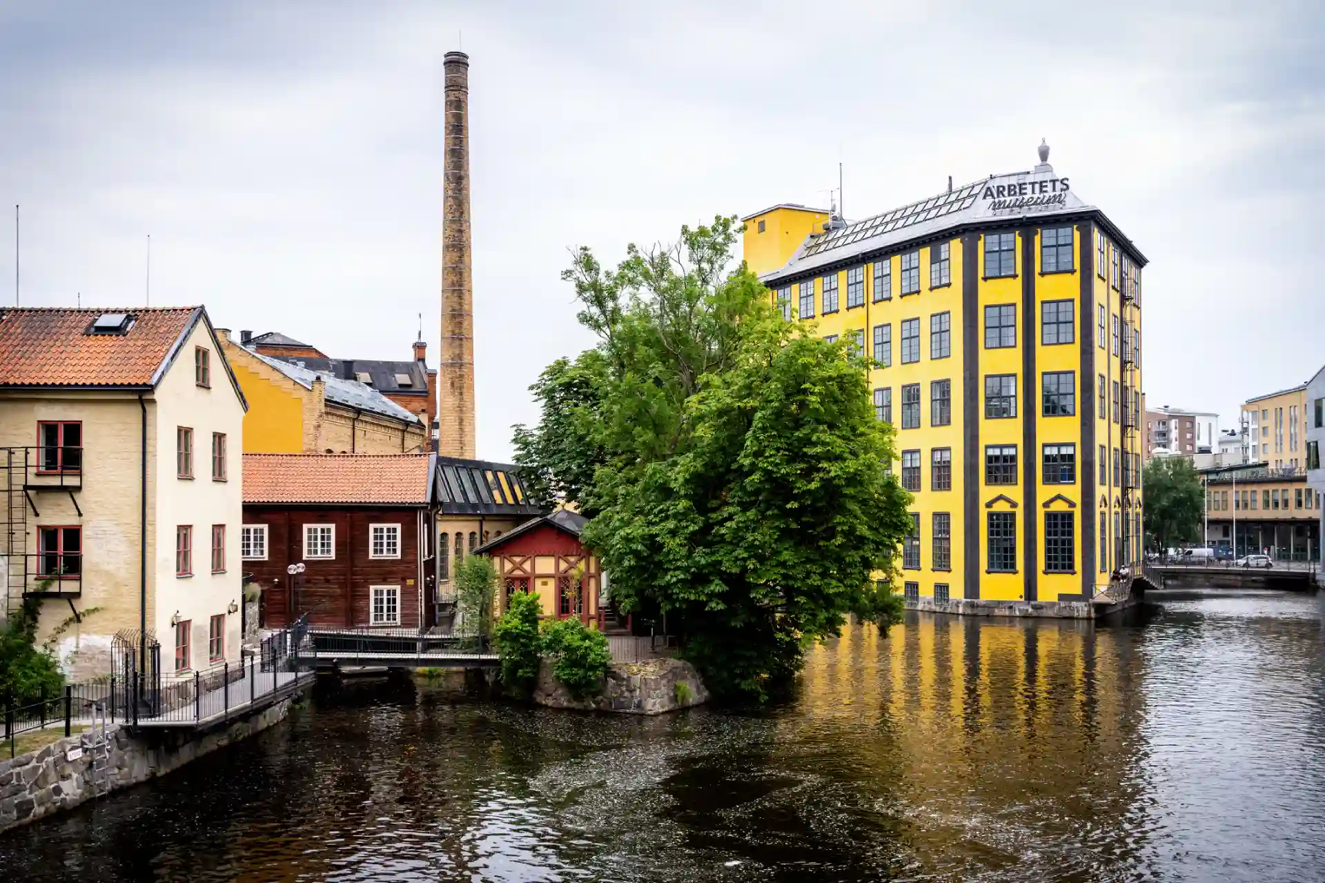 Norrköping Stad